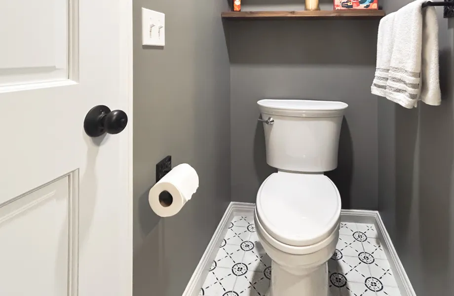 bathroom remodel services foxborough ma