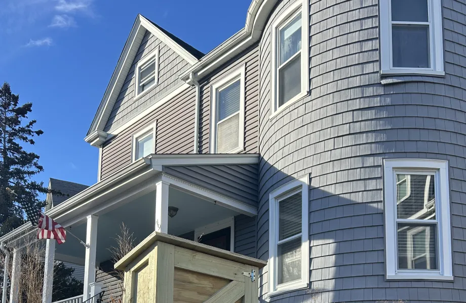whole home remodel foxborough ma